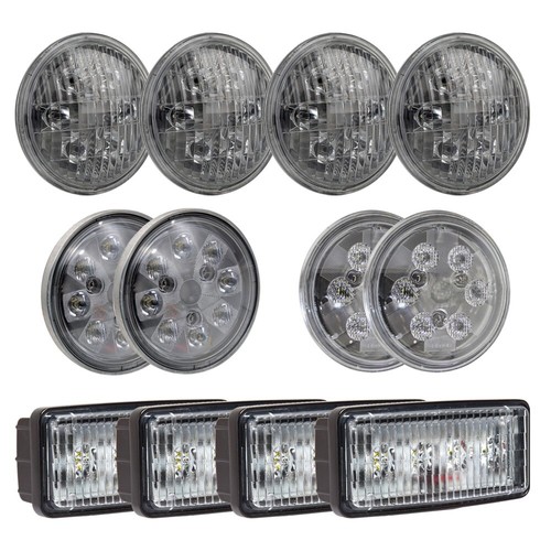 Kit conversione led - , 12v