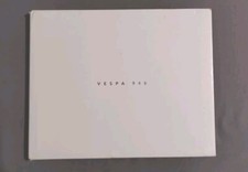 VESPA 946 LIMITED EDITION BOOK