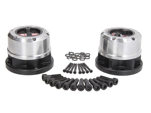 Giunti mozzo 2pz per - 2pz.,