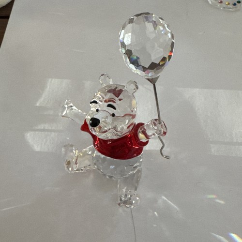 Palloncino swarovski crystal - palloncino,