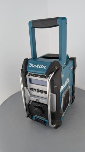 Makita mr003g radio da - radio,