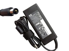 Alimentatore Originale HP 90w Ago 19v 4.74a EliteBook Compaq ProBook 5.0x7.4 mm