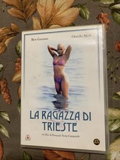 Dvd La Ragazza di Trieste Ben Gazzara Ornella Muti raro fuori catalogo