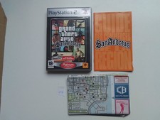 Grand Theft Auto GTA San