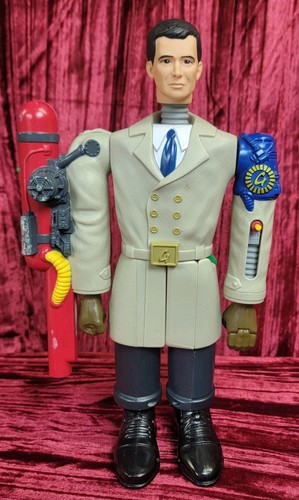 Ispettore gadget 1999 disney - gadget,