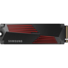 Samsung MZ-V9P1T0GW 990 PRO