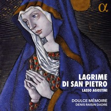 Doulce memoire lasso - doulce,