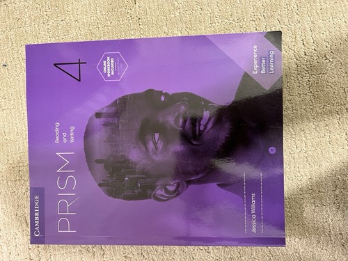Prism reading and writing - reading,