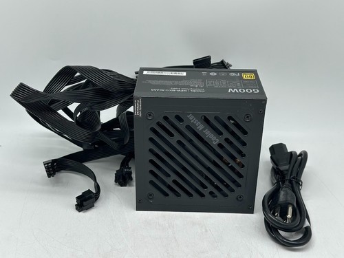 Cooler master g600 gold - cooler,