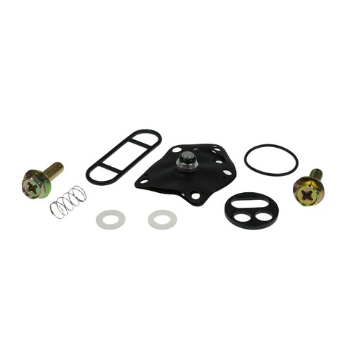 Kit revisione rubinetto - kit,