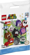 LEGO SUPER MARIO 71386 -