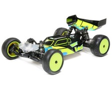 Kit Buggy Elettrico Team Losi