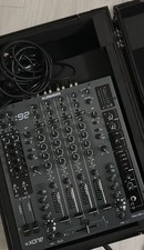 Allen & Heath Xone:92 DJ Mixer Analogico 6 Canali  - Nero  ,  ( Anche Separati)