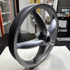 Cerchio ruota posteriore