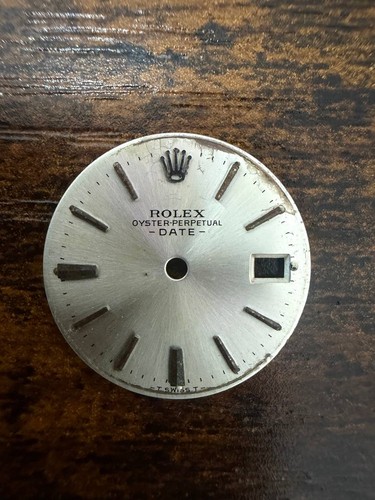 Rolex ladies oyster - rolex, perpetual