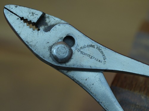 Forged steel products - forged,