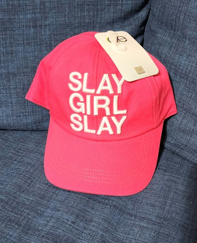 Berretto cappello slay - berretto/cappello, girl