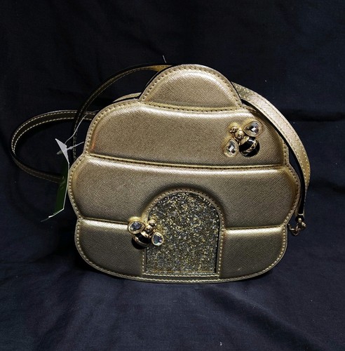 Borsa tracolla kate spade - borsa,