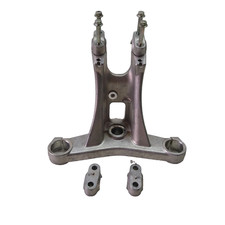 PIASTRA FORCELLA SUPERIORE YAMAHA X-MAX X MAX 125 Tech MAX 2020