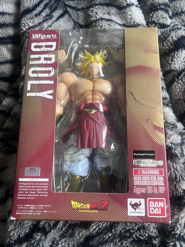 Modellino figuarts dragon - modellino, sh