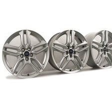Cerchi in lega Ford Edge S-Max
