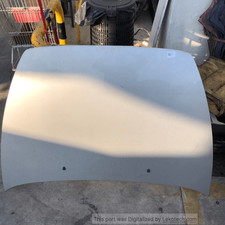 9483567 Cofano ant.  VOLVO S40 1.8 16V Ber. 4p/b/1798cc