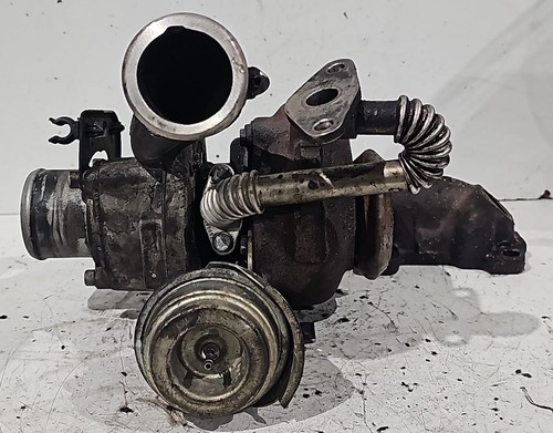 Turbina turbo per fiat - turbina,