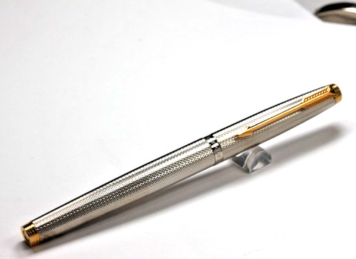 Parker grain orge - parker,