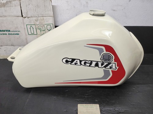 Serbatoio benzina cagiva - serbatoio,