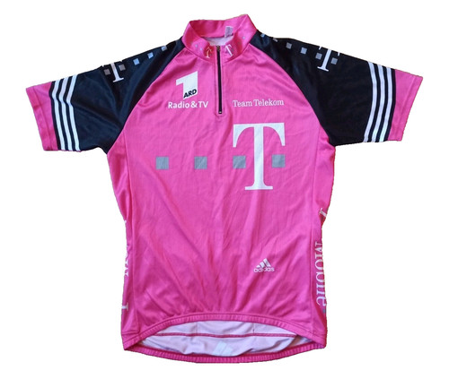 Adidas vintage team - team, telekom