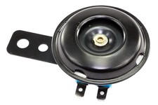 Clacson Taurus Nero 12 Volt