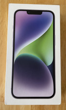 Scatola vuota OEM per Apple