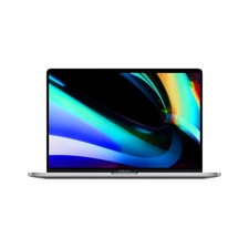 MacBook Pro Touch - Intel Core