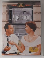 BILLY WILDER L'appartamento