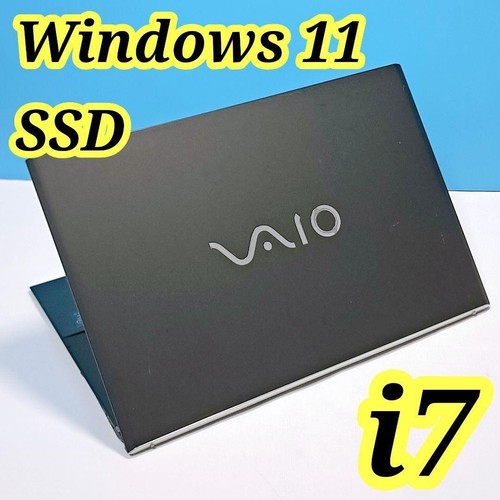 Notebook sony vaio windows - notebook,