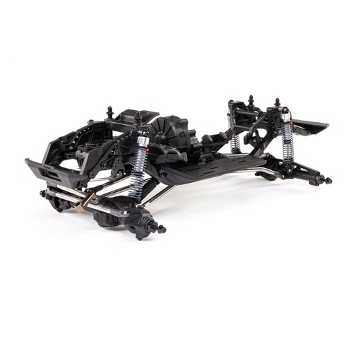 Axial axi 2755 scx10 - axi-2755, iii