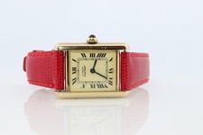 Orologio Vintage Must de