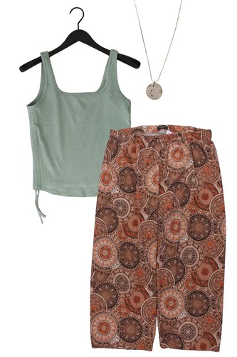 Completo moda donna taglia - , xxl