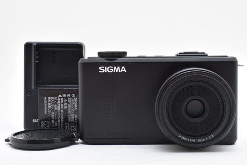 Sigma dp2 merrill - sigma,