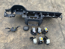 Kit airbag Audi Q7 con cinture per 7 posti