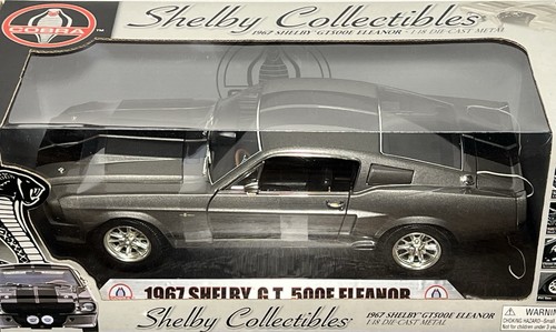 Shelby collectibles 1967 ford - collectibles,