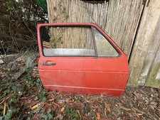 Sportello Dx Volkswagen Golf GTD Mk1 1982 Completo accessori