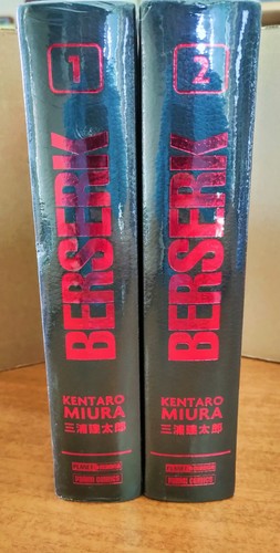 Lotto berserk deluxe edition - lotto,