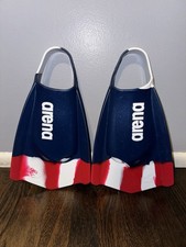 ARENA Powerfin Pro Swim