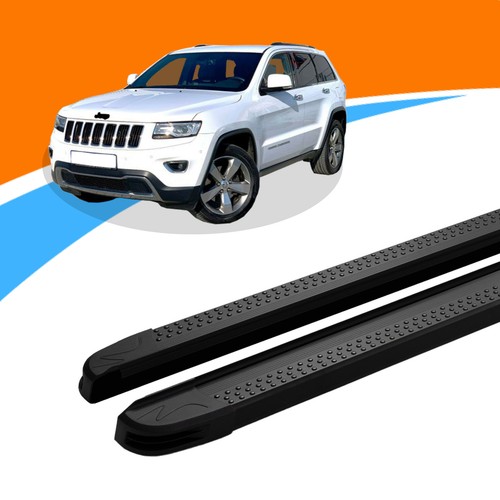 Pedane adatte per jeep - pedane, grand
