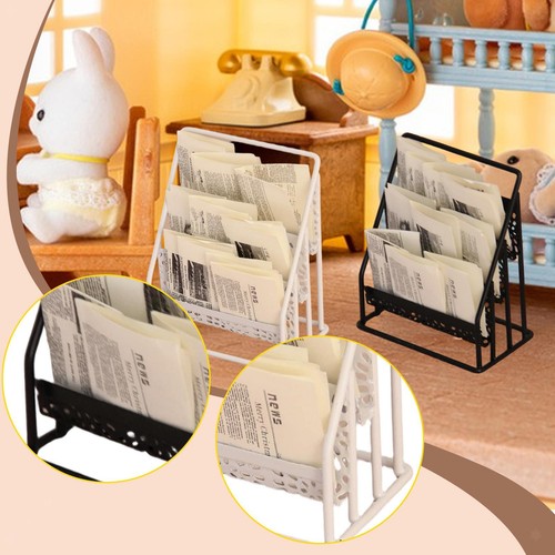 Espositore per riviste - , in