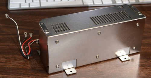 Yaesu 1000mp parts power - parts:,
