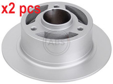 X2 PCS L&R SIDES FITS FOR