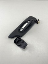 Visiera parasole Porsche