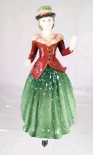Statuina Royal Doulton Holly